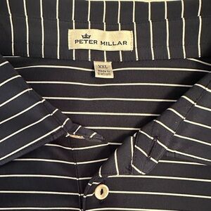 Peter Millar polo